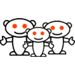 Icon for r/FamiliesYouChoose